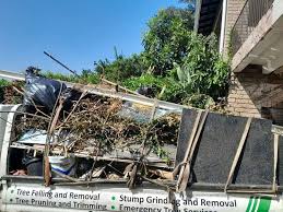 Best Demolition Debris Removal  in Mcminnville, TN