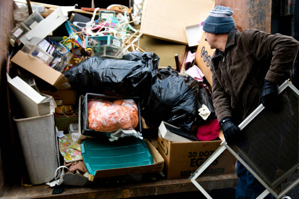 Best Hoarding Cleanup  in Mcminnville, TN