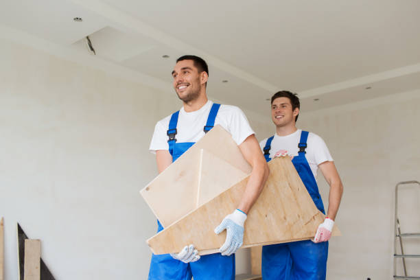 Best Same-Day Junk Removal Services  in Mcminnville, TN