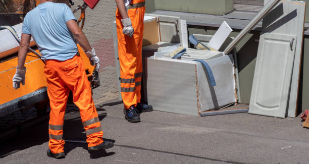 Best Hoarding Cleanup  in Mcminnville, TN