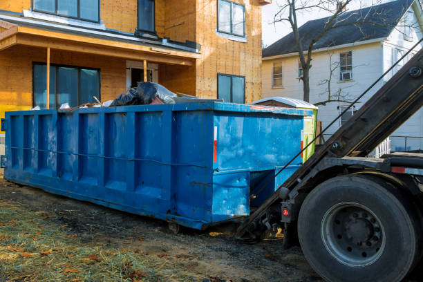 Best Basement Cleanout  in Mcminnville, TN