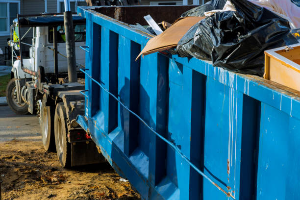 Best Dumpster Rental Services  in Mcminnville, TN