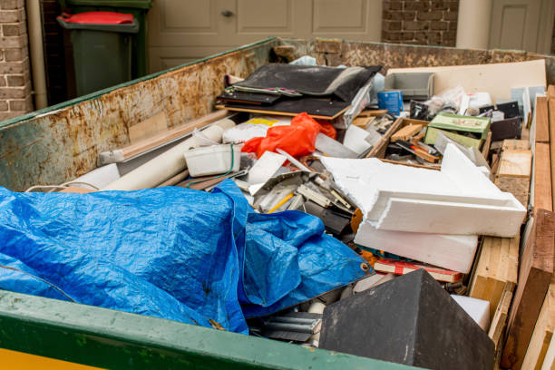 Best Same-Day Junk Removal Services  in Mcminnville, TN