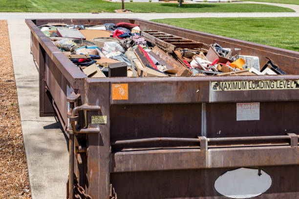 Best Scrap Metal Removal  in Mcminnville, TN