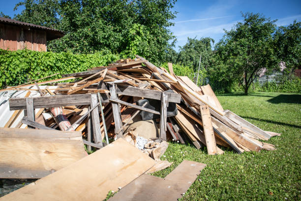 Best Construction Debris Removal  in Mcminnville, TN