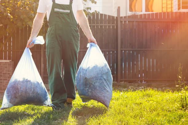 Best Yard Waste Removal  in Mcminnville, TN