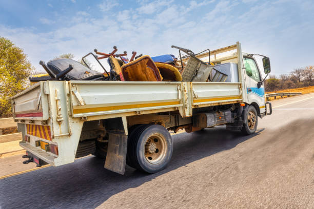 Best Recycling Services for Junk  in Mcminnville, TN