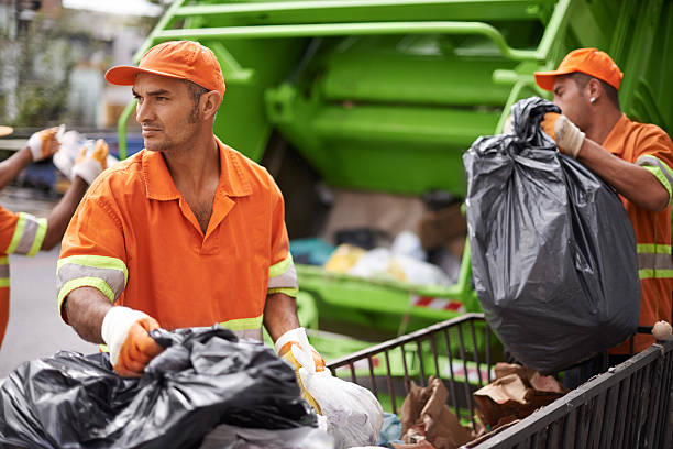 Best Recycling Services for Junk  in Mcminnville, TN