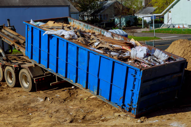 Best Basement Cleanout  in Mcminnville, TN