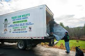 Best Shed Removal  in Mcminnville, TN